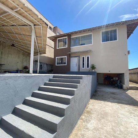 Apartament Quarto Inteiro Em Guarapari Com Vista Para O Mar Zewnętrze zdjęcie