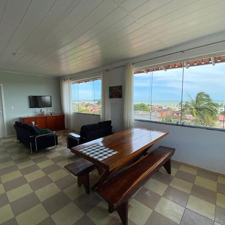 Apartament Quarto Inteiro Em Guarapari Com Vista Para O Mar Zewnętrze zdjęcie