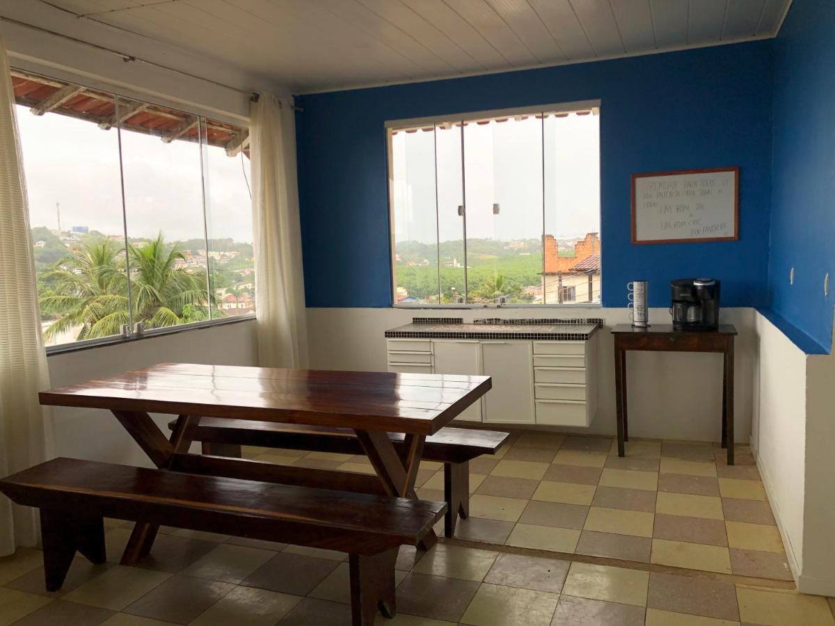 Apartament Quarto Inteiro Em Guarapari Com Vista Para O Mar Zewnętrze zdjęcie