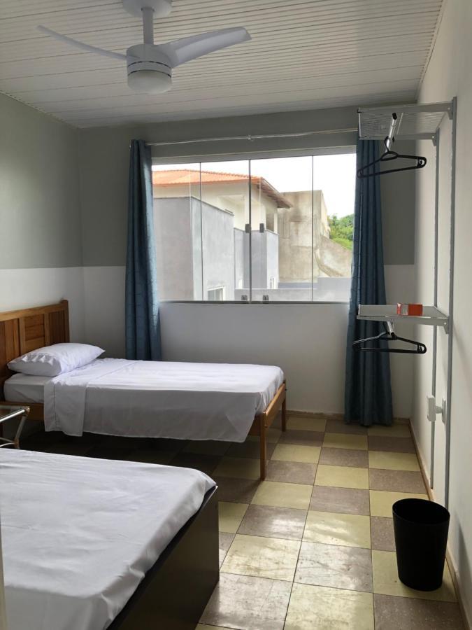 Apartament Quarto Inteiro Em Guarapari Com Vista Para O Mar Zewnętrze zdjęcie