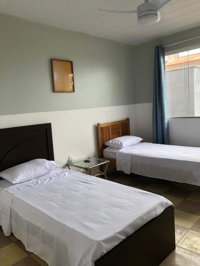Apartament Quarto Inteiro Em Guarapari Com Vista Para O Mar Zewnętrze zdjęcie