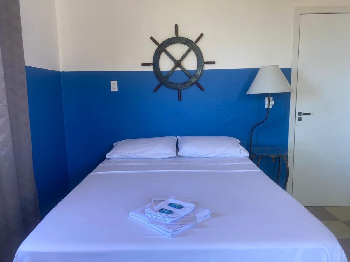 Apartament Quarto Inteiro Em Guarapari Com Vista Para O Mar Zewnętrze zdjęcie