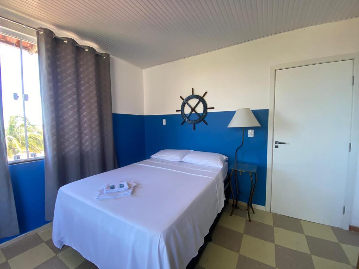 Apartament Quarto Inteiro Em Guarapari Com Vista Para O Mar Zewnętrze zdjęcie