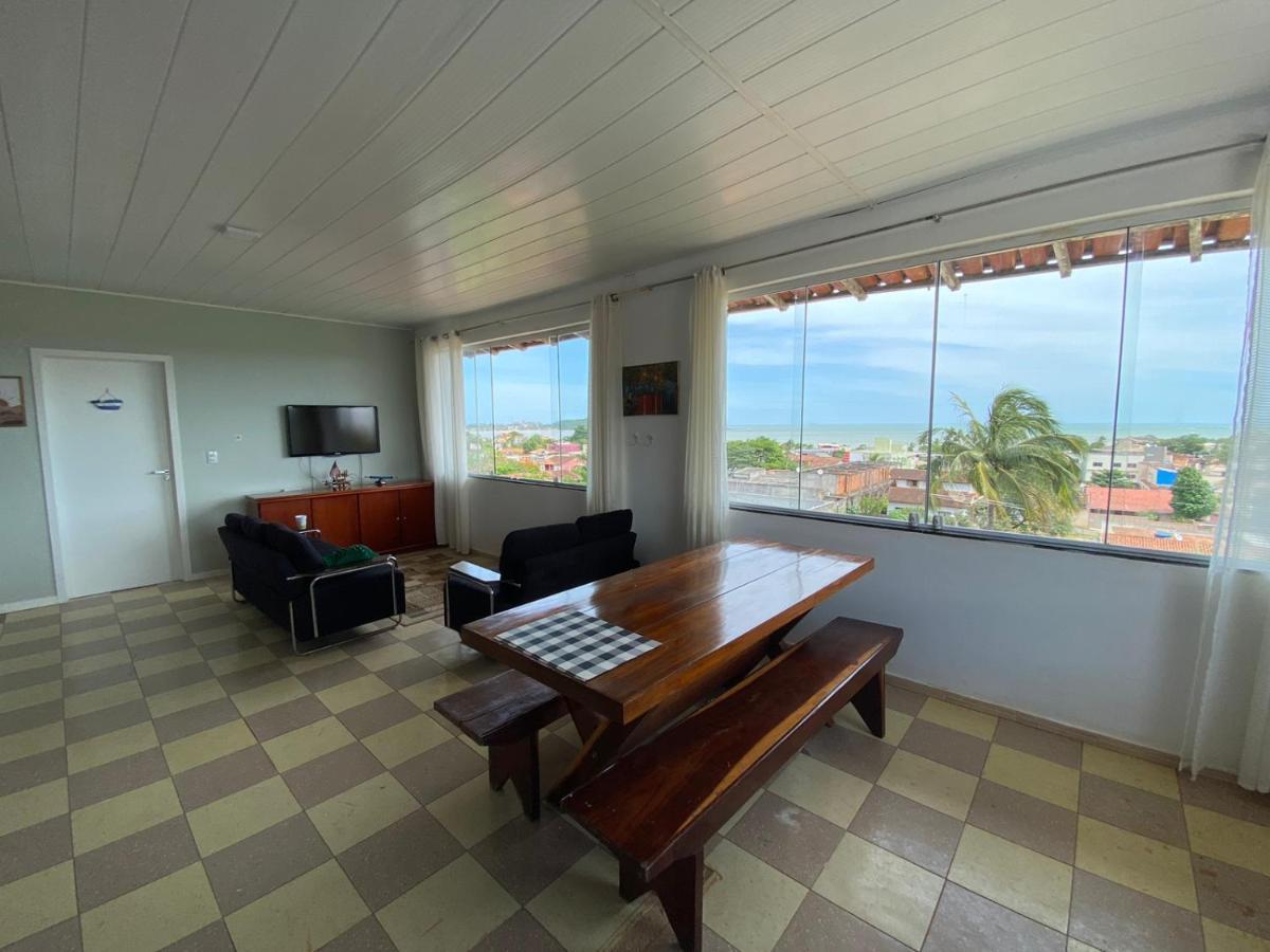 Apartament Quarto Inteiro Em Guarapari Com Vista Para O Mar Zewnętrze zdjęcie